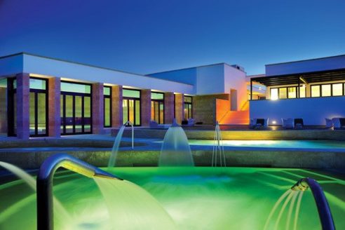 Verdura Pool