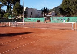 Canyamel - Tennis2