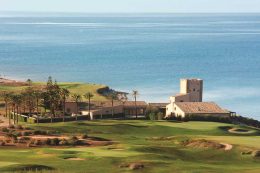 Verdura Resort 