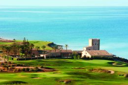 Verdura Resort - Exterior - 978521