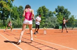 Training