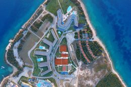 Falkensteiner Tennis
