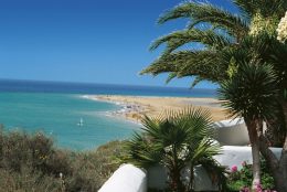 Aldiana Fuerteventura
