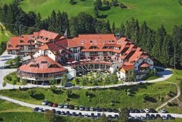 Aldiana Club Hochkönig